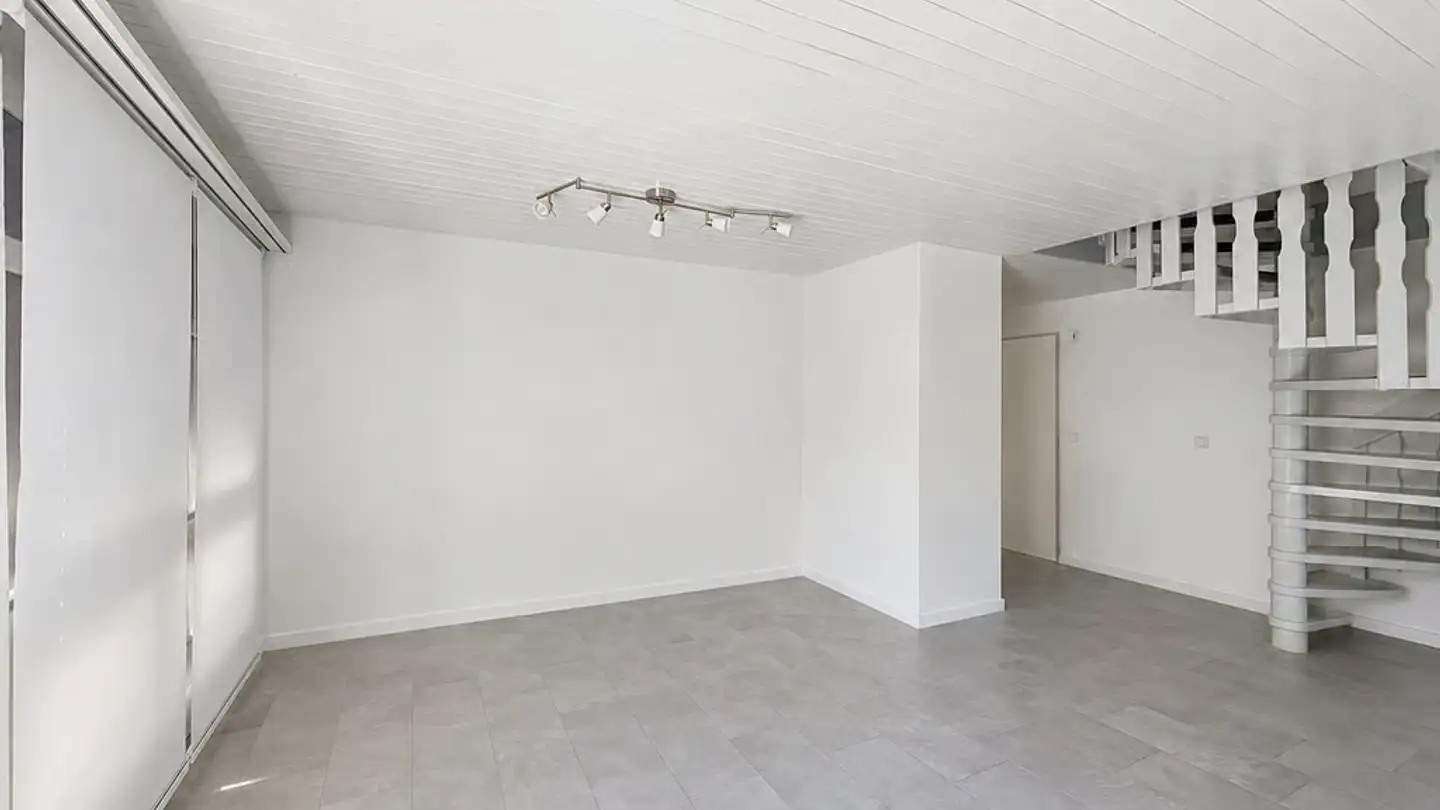Duplex in affitto - Hauflandweg 12, 8605 Gutenswil - Foto 4
