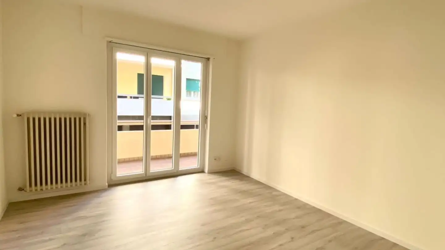 Wohnung mieten - Via Nosedo 18, 6900 Massagno