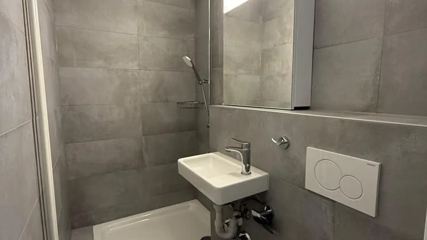 Appartement à louer - Oberburgstrasse 112, 3414 Oberburg - Photo 4