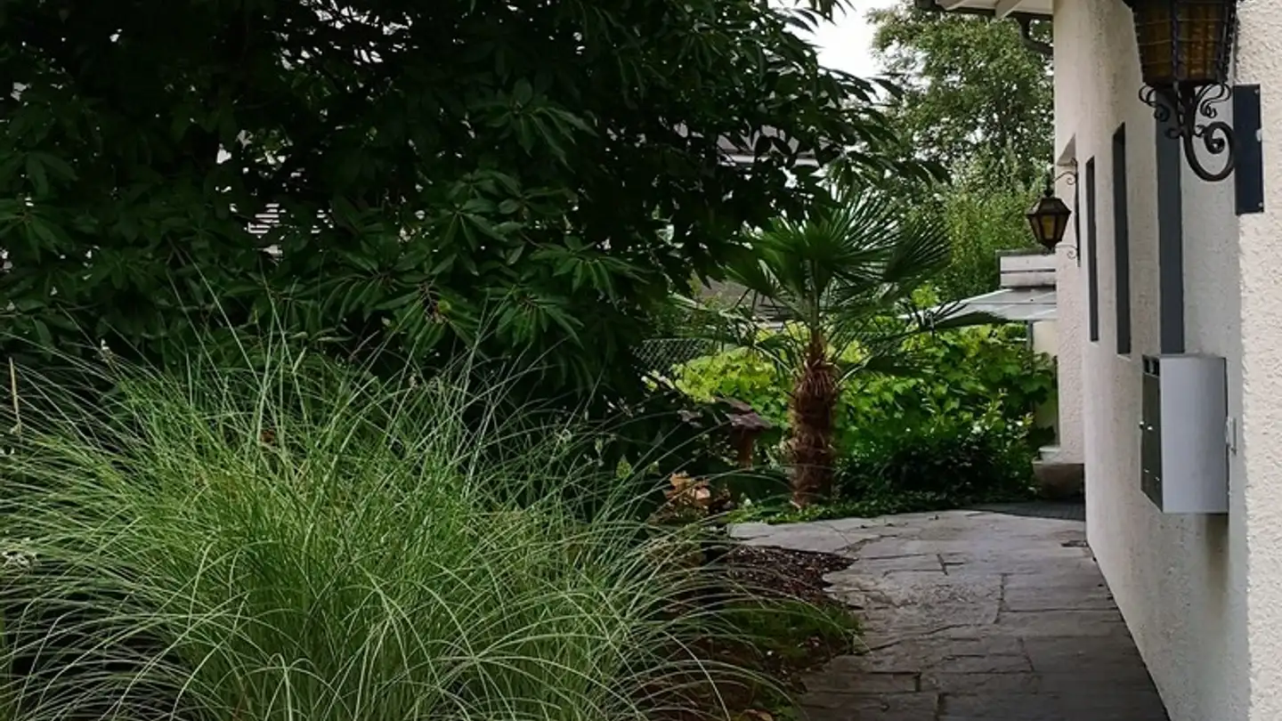 Appartement à louer - Hueberstrasse 6, 8304 Wallisellen - Photo 2