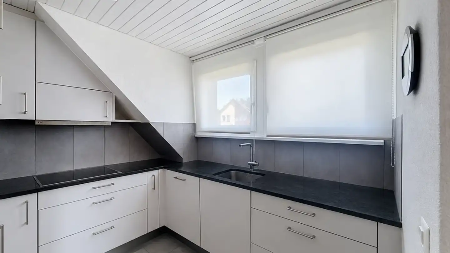 Duplex in affitto - Hauflandweg 12, 8605 Gutenswil - Foto 2
