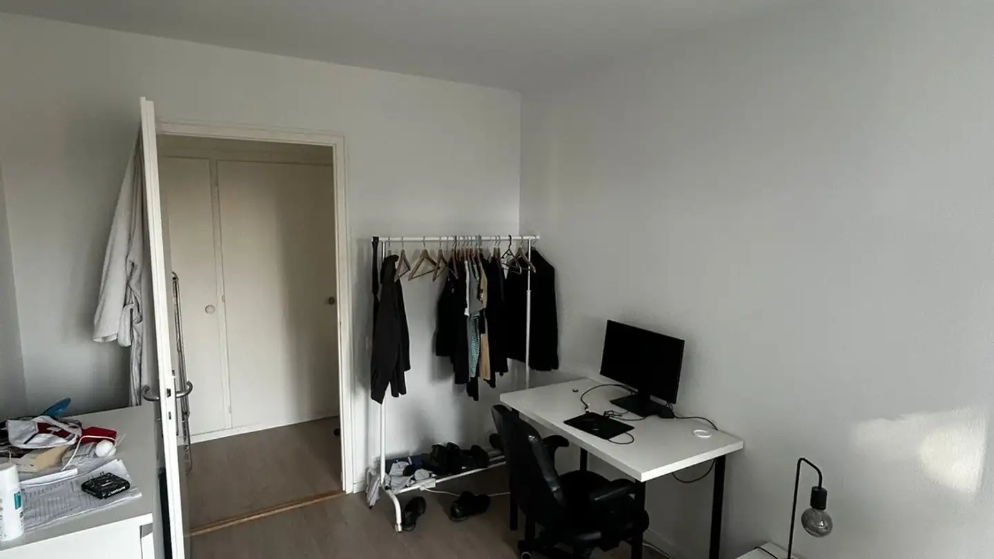 Apartment for rent - Route De Chavannes 5, 1007 Lausanne - Photo 3