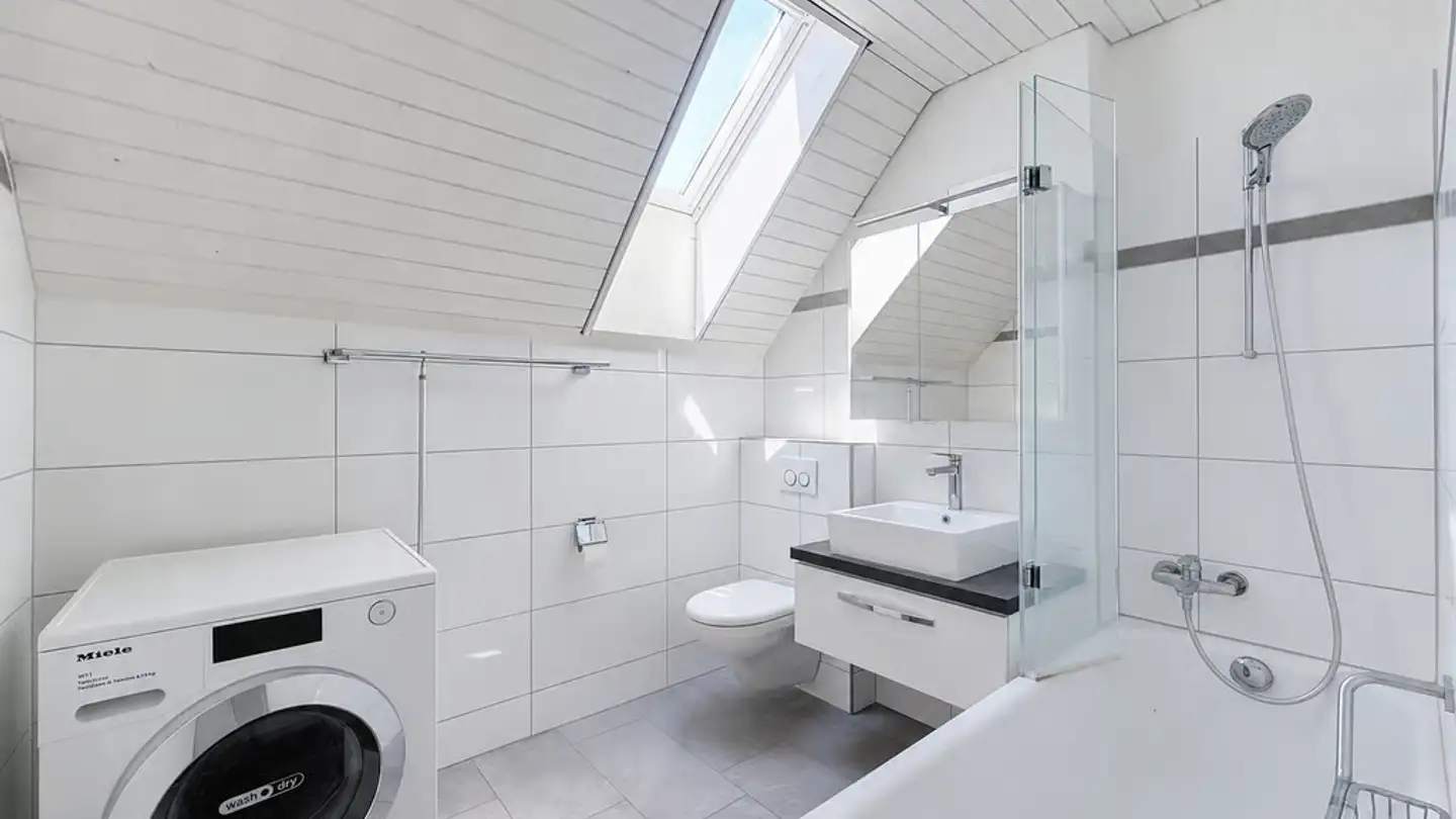 Duplex in affitto - Hauflandweg 12, 8605 Gutenswil - Foto 3