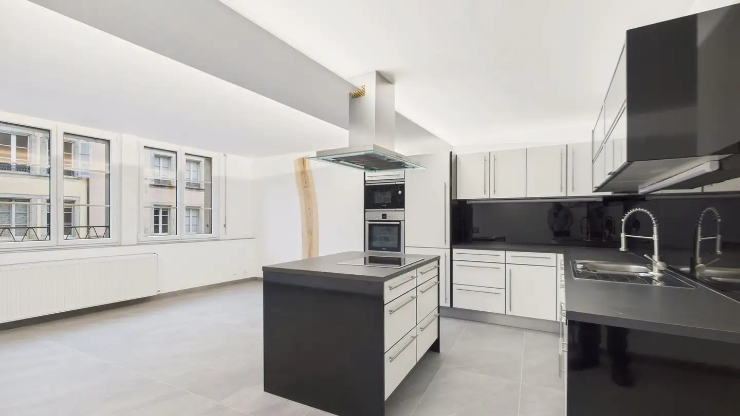 Wohnung mieten - 1470 Estavayer-le-Lac