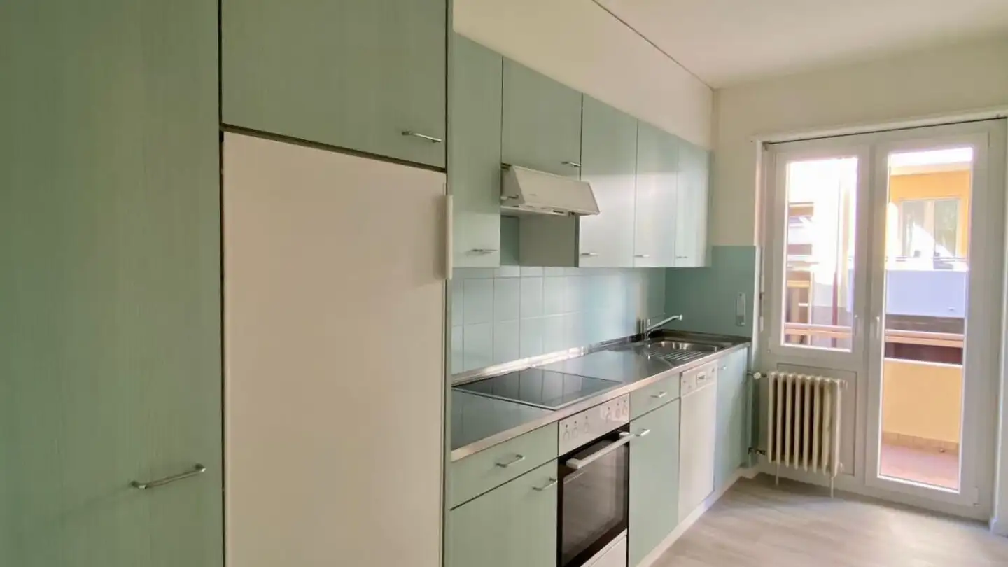 Appartamento in affitto - Via Nosedo 18, 6900 Massagno - Foto 2