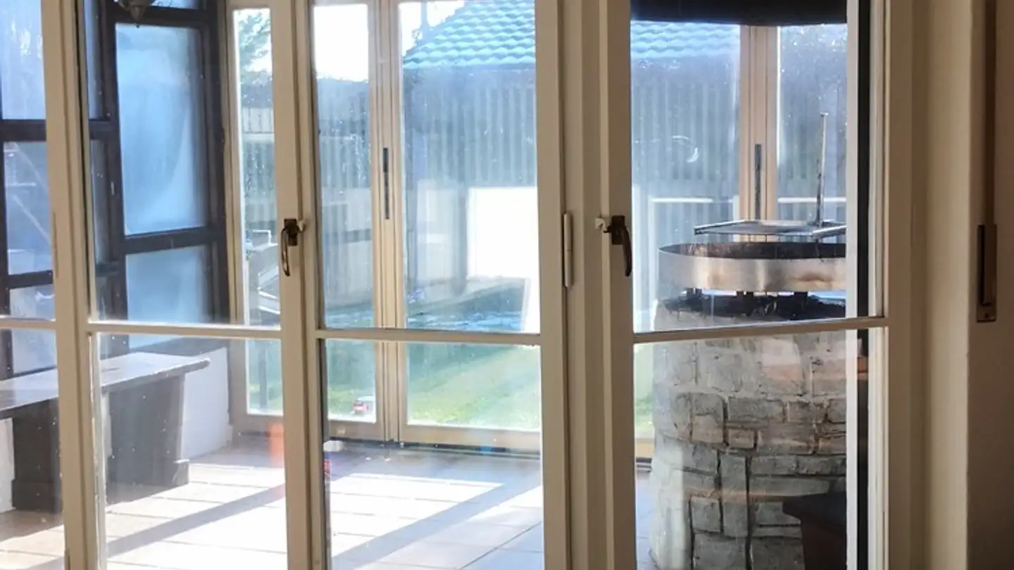 Appartement à louer - Hueberstrasse 6, 8304 Wallisellen - Photo 4