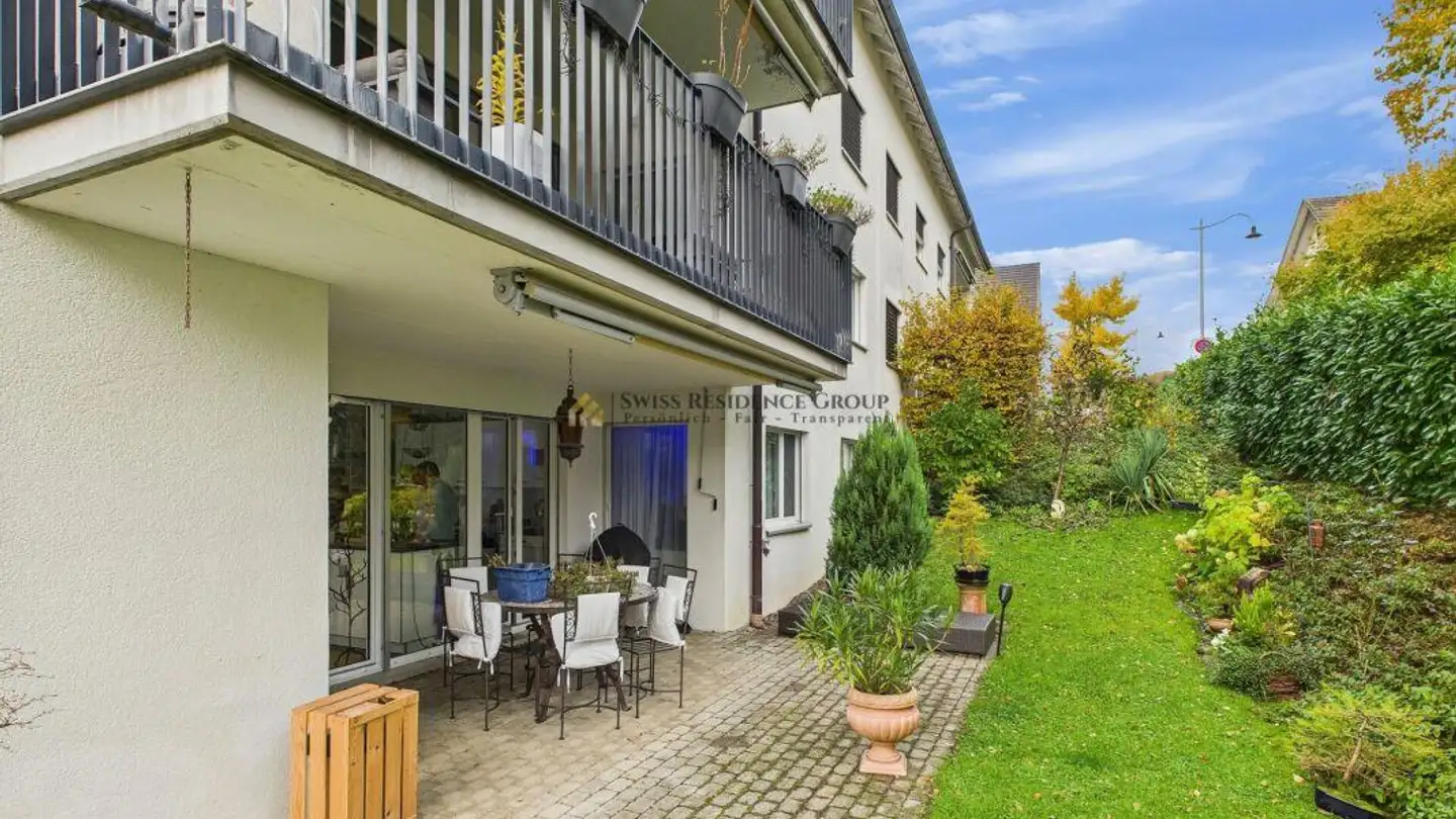 Appartamento in vendita - 8344 Bäretswil - Foto 2
