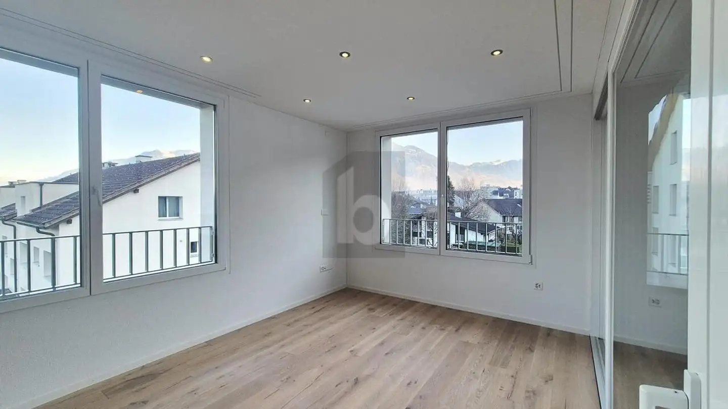 Appartamento in vendita - Werdenberg, 9470 Werdenberg - Foto 2