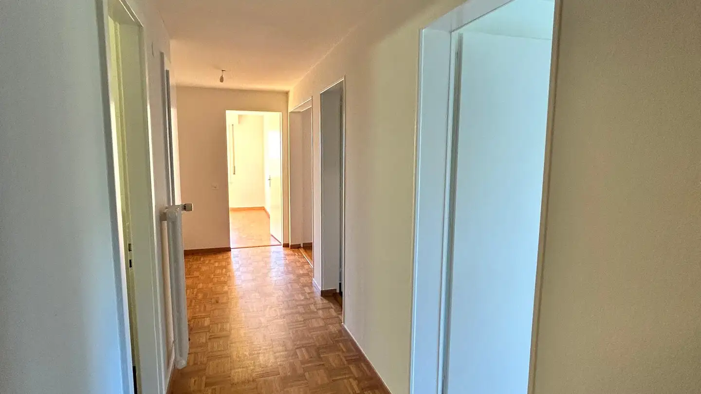 Appartamento in affitto - Boulevard De La Forêt 35, 1009 Pully - Foto 2