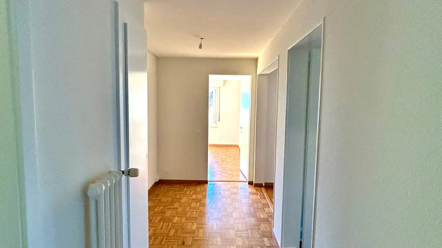 Appartamento in affitto - Boulevard De La Forêt 35, 1009 Pully - Foto 4