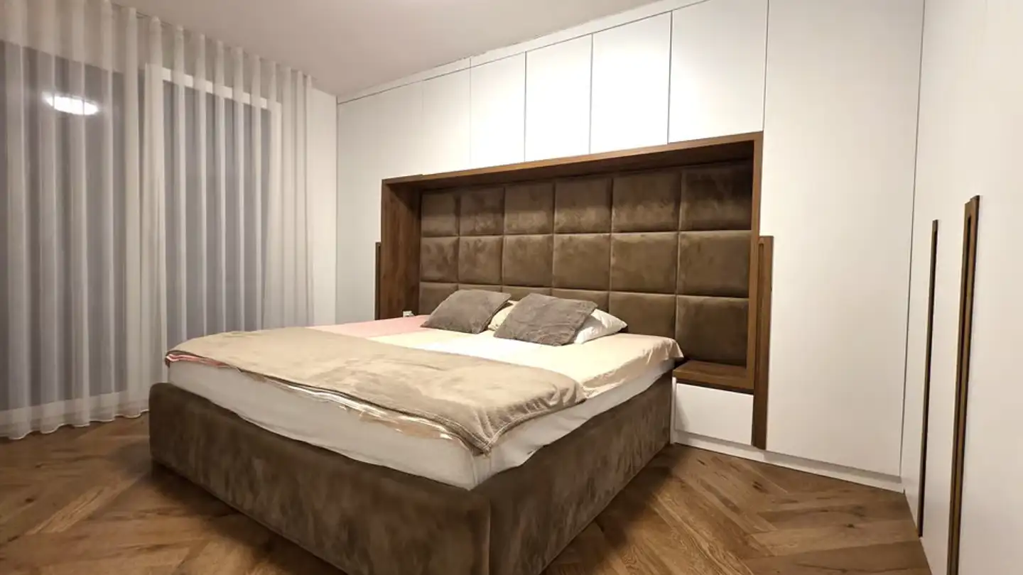 Wohnung kaufen - 1726 Farvagny-le-Grand - Foto 4