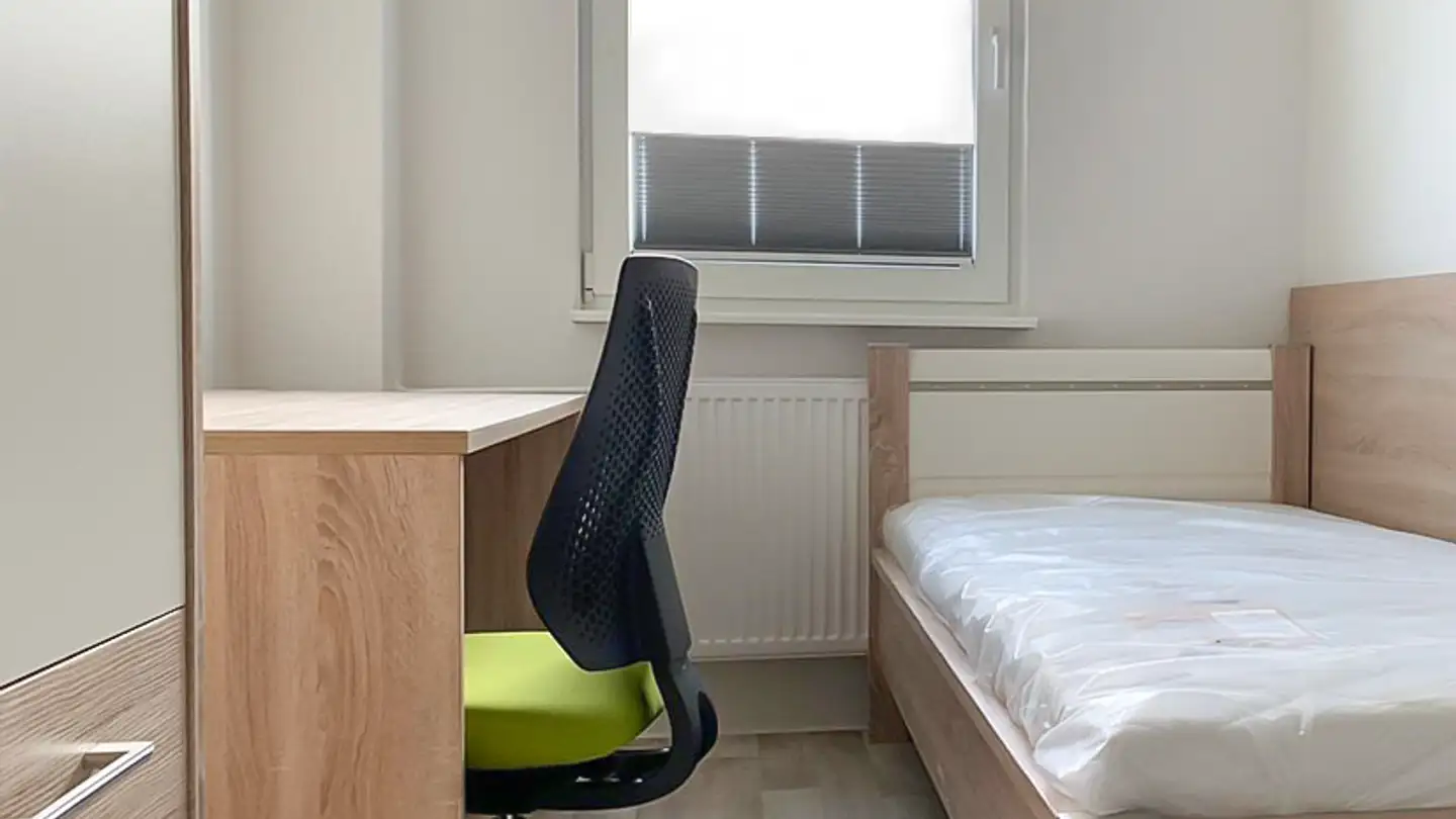 Chambre à louer - 6330 Cham