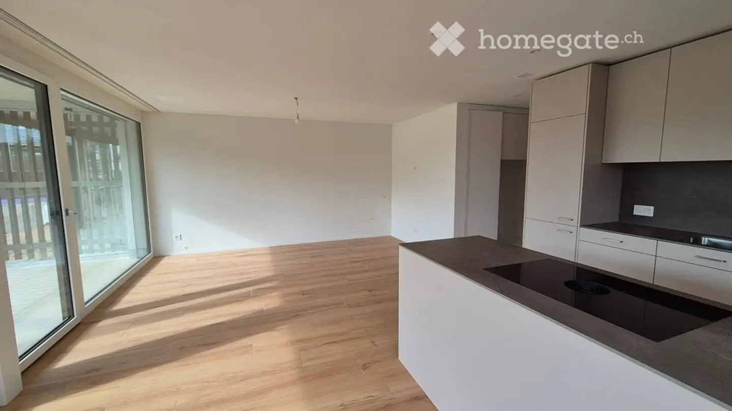 Wohnung mieten - Chratzernstrasse 2c, 4803 Vordemwald - Foto 3