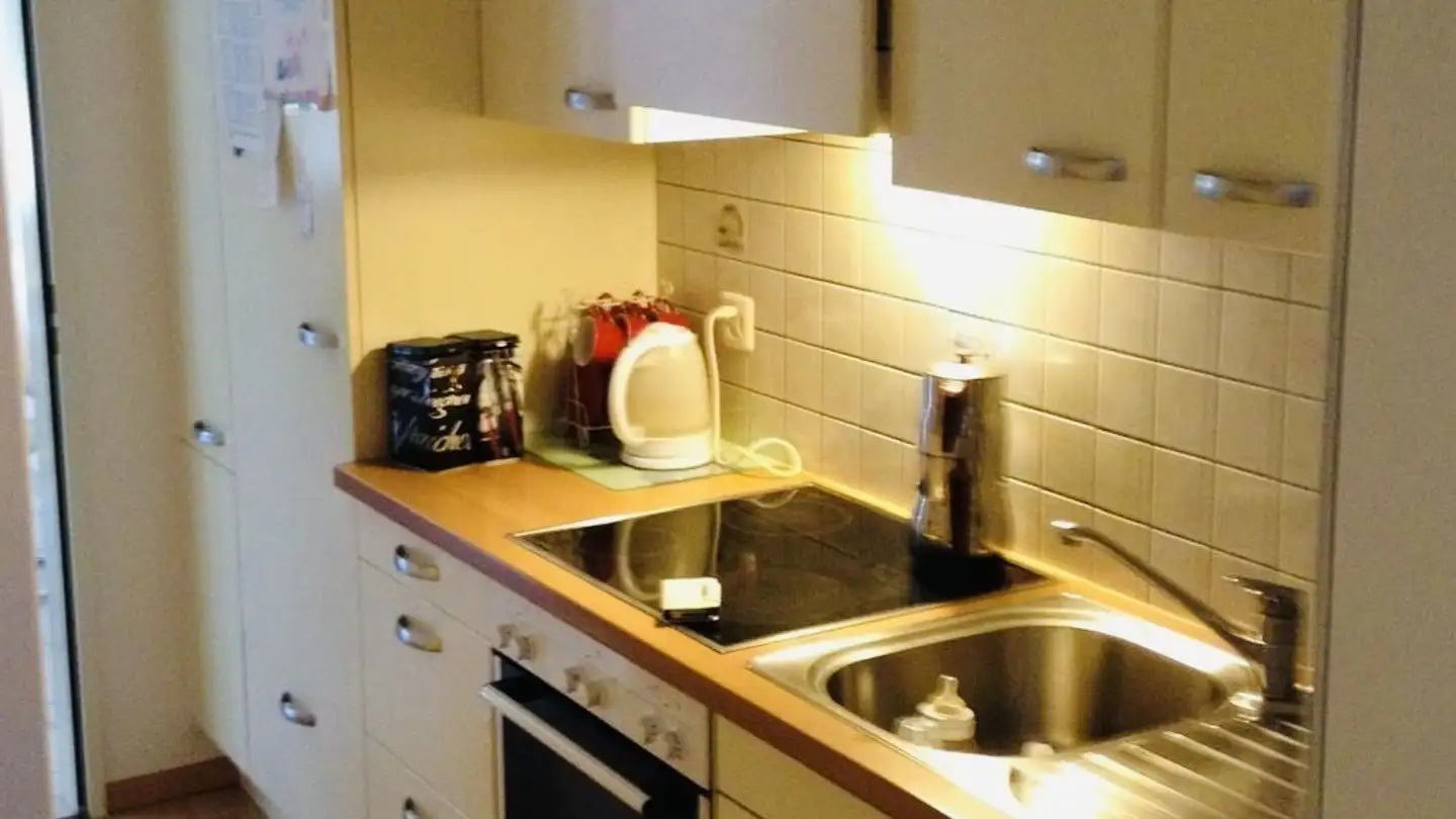 Appartamento in affitto - Brückenweg 6, 3930 Visp - Foto 3