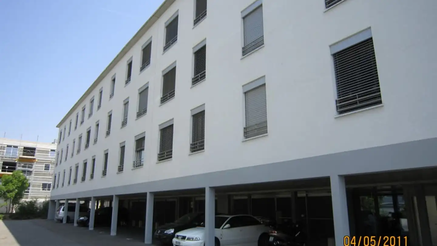 Appartamento in affitto - Chemin De Carabot 33, 1233 Bernex