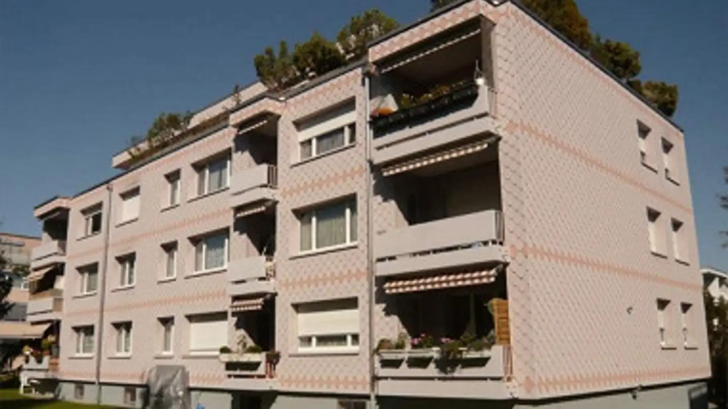 Apartment for rent - Ulmenweg 65, 3604 Thun - Photo 2