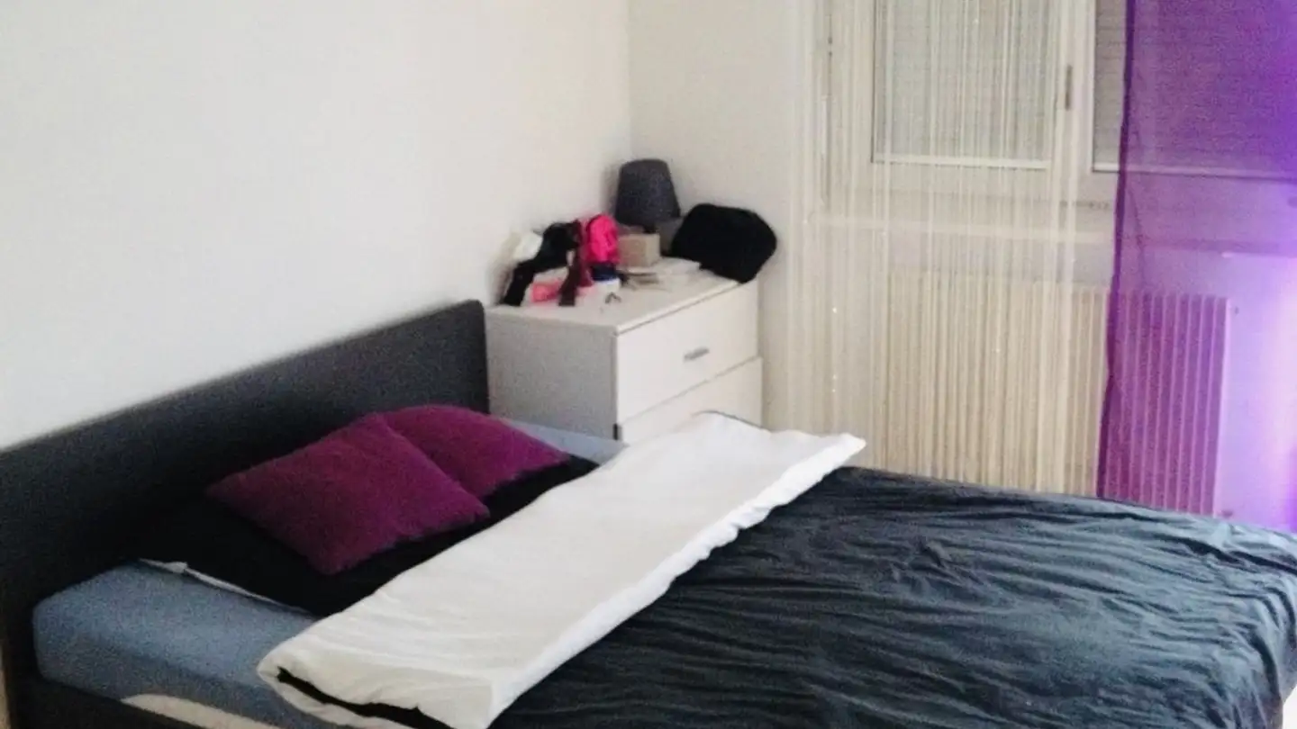Appartamento in affitto - Brückenweg 6, 3930 Visp - Foto 4