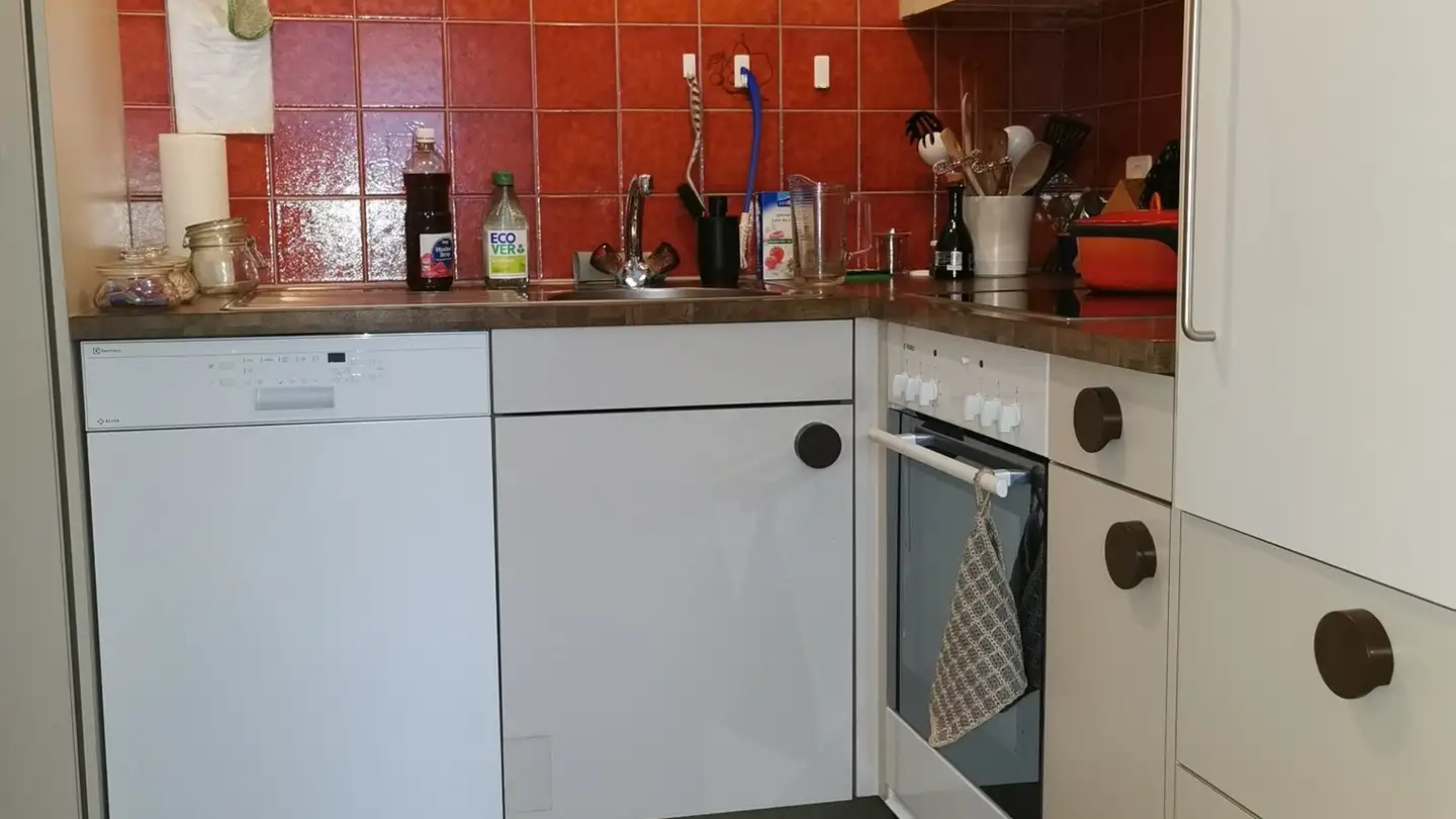 Appartement à louer - Mettlenstrasse 24, 8217 Wilchingen - Photo 4
