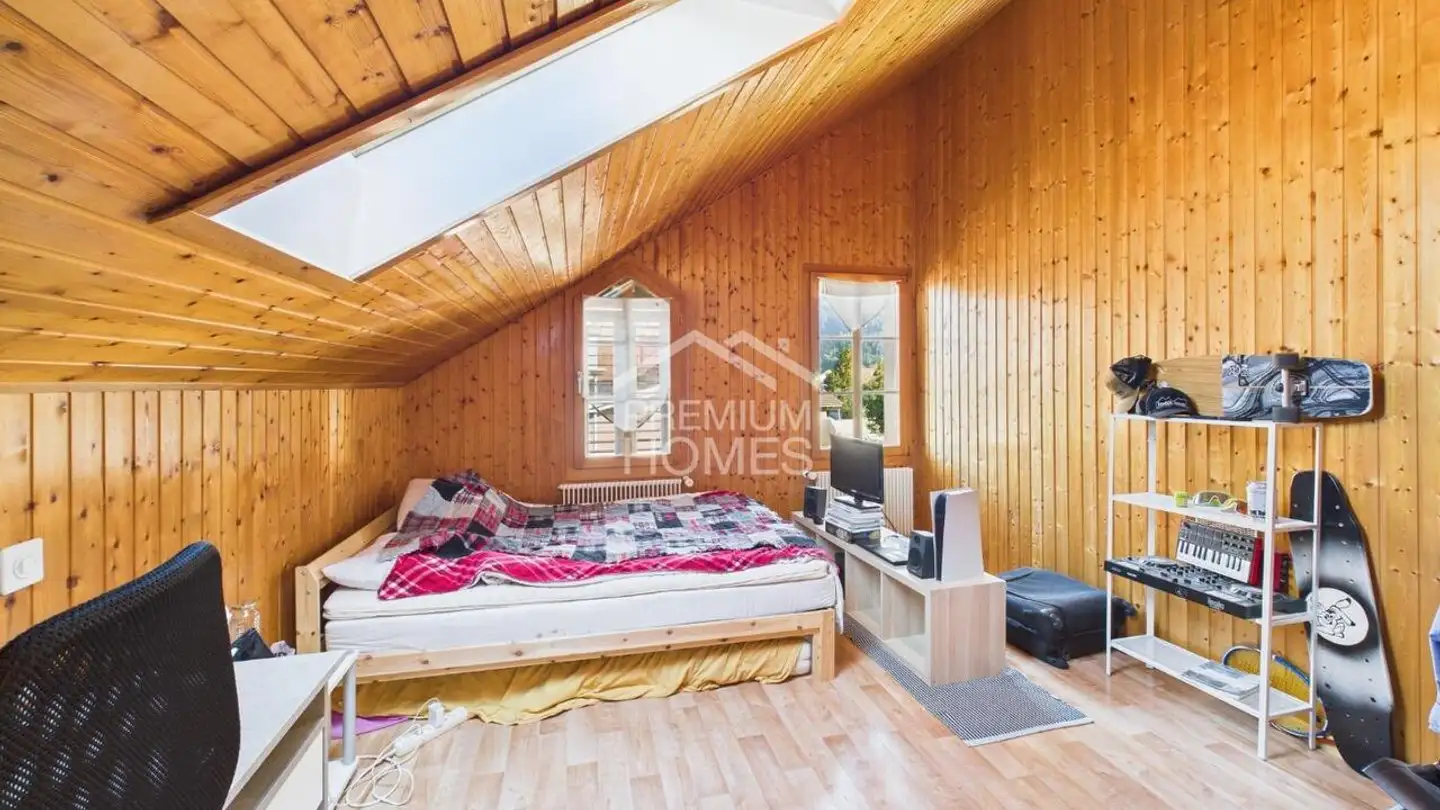 Appartement à vendre - 3800 Interlaken - Photo 4