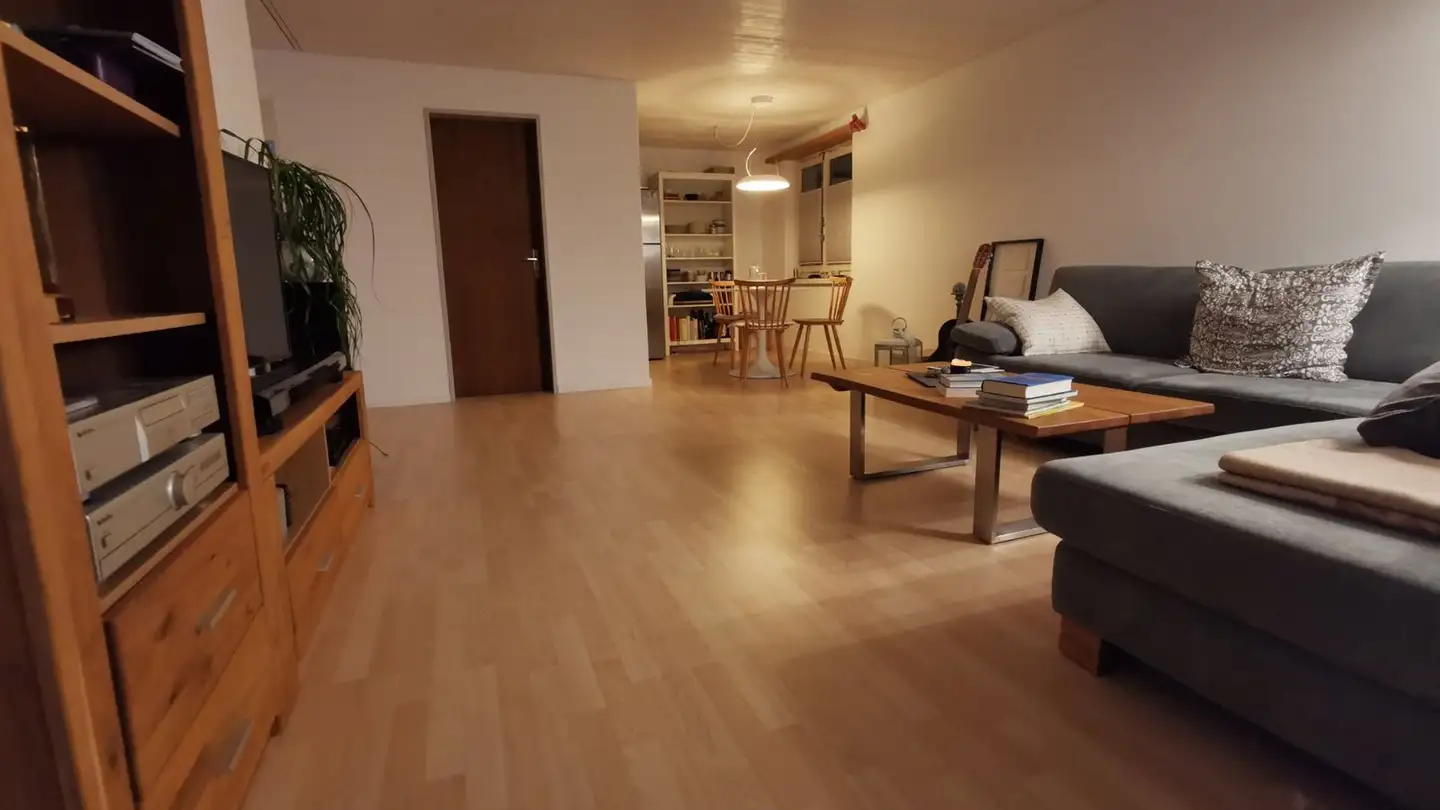Appartement à louer - Mettlenstrasse 24, 8217 Wilchingen - Photo 2