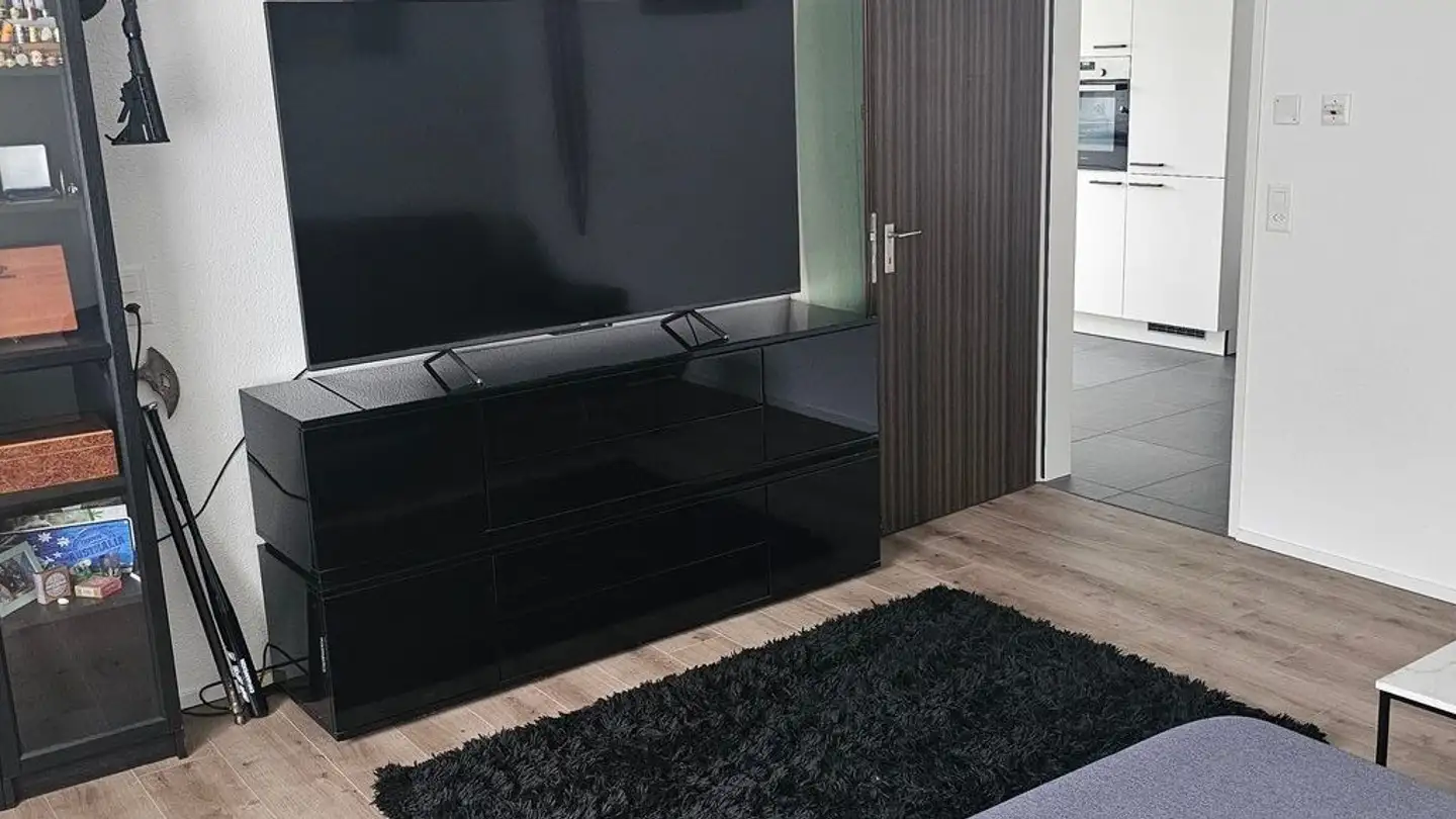 Studio for rent - 8854 Siebnen