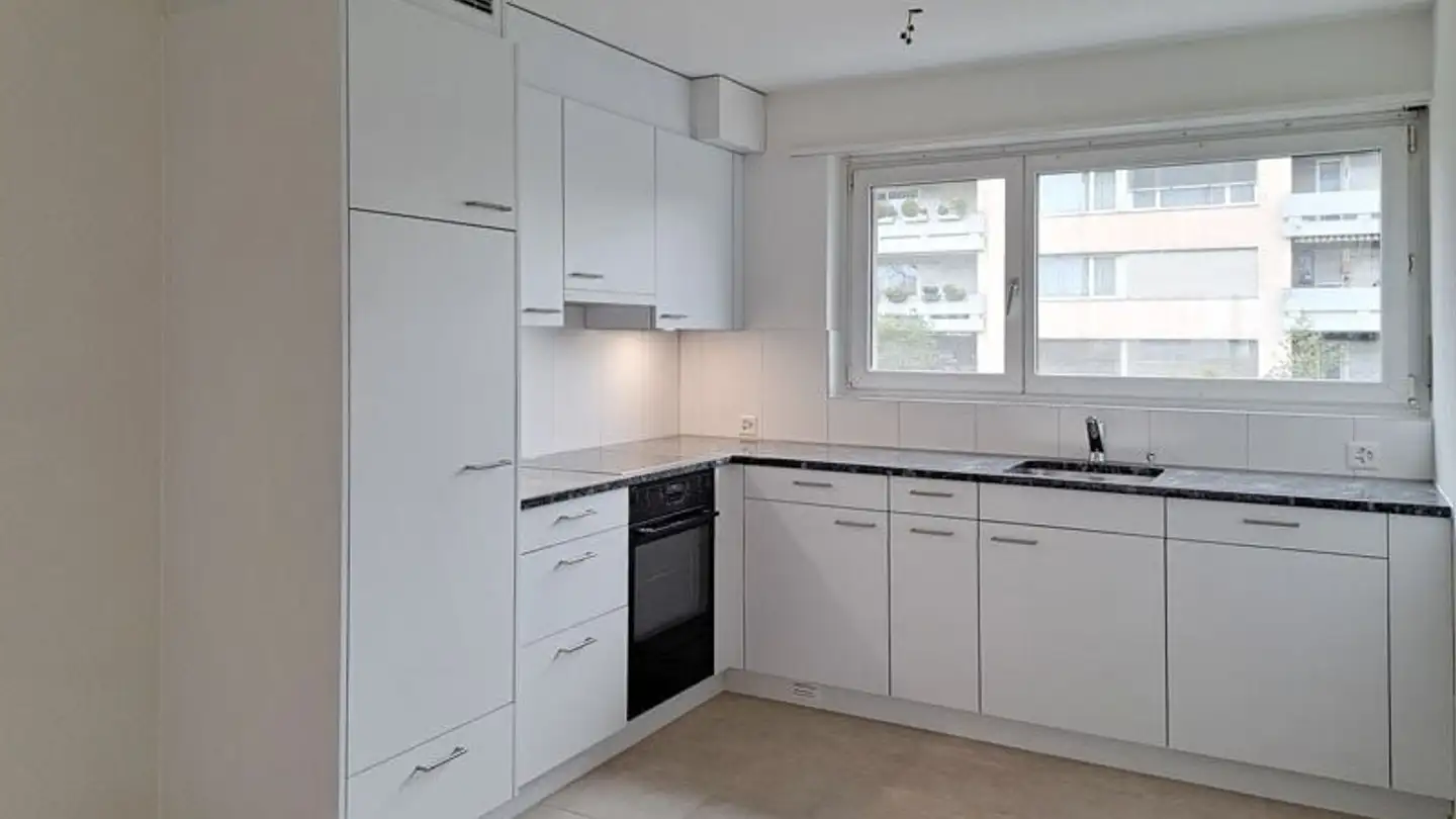 Apartment for rent - Bernstrasse 33, 3302 Moosseedorf - Photo 3