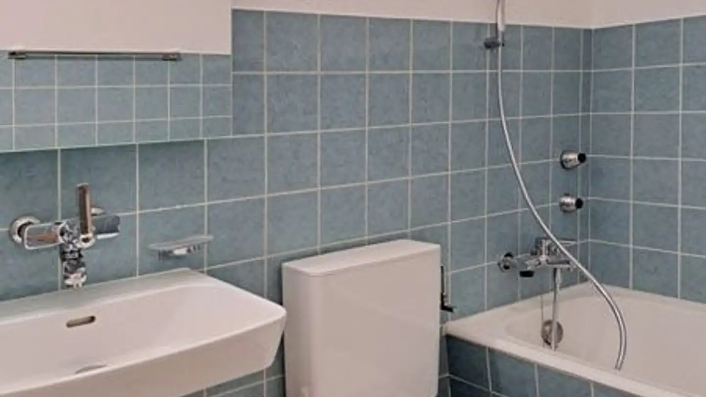 Apartment for rent - Bernstrasse 33, 3302 Moosseedorf - Photo 4