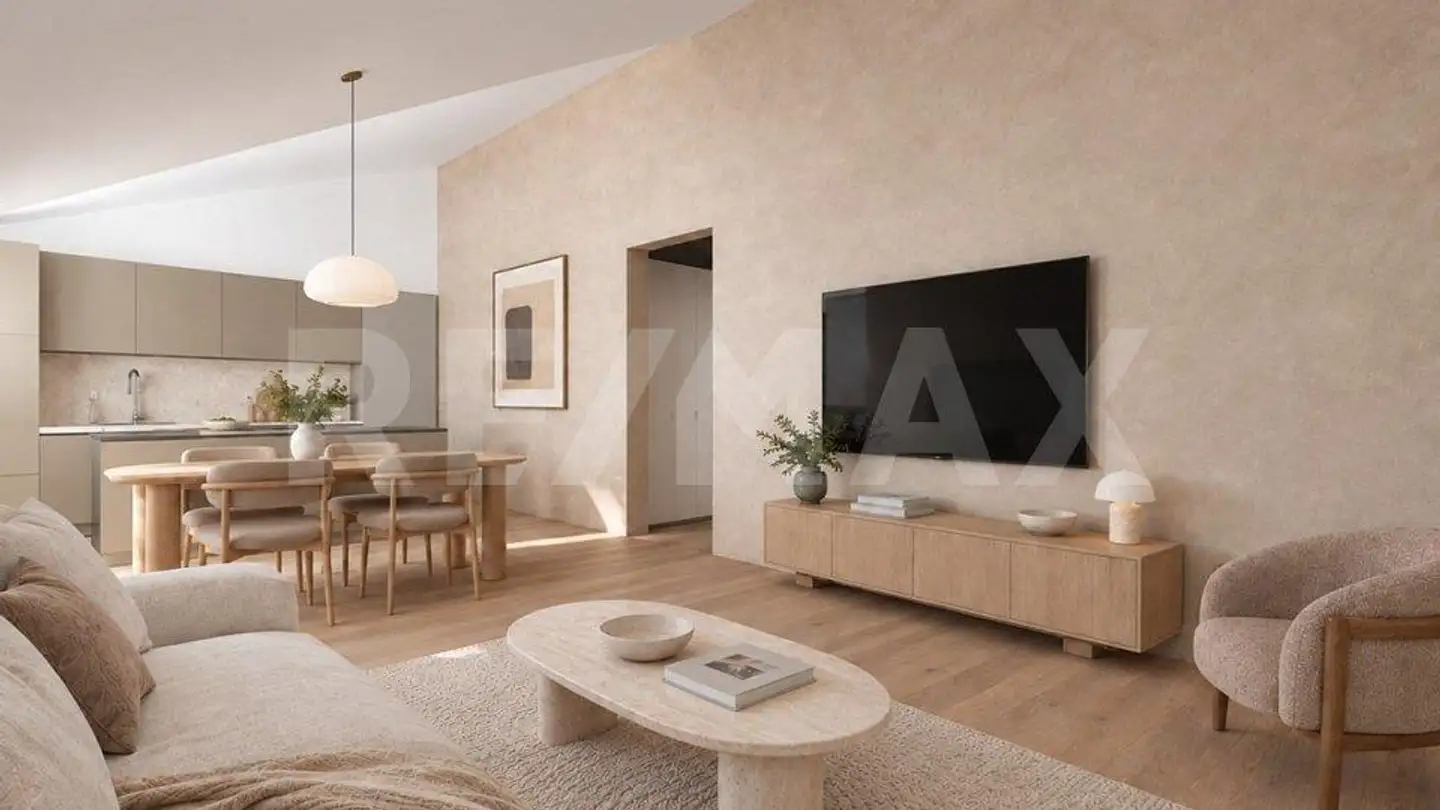 Apartment for sale - 1081 Montpreveyres