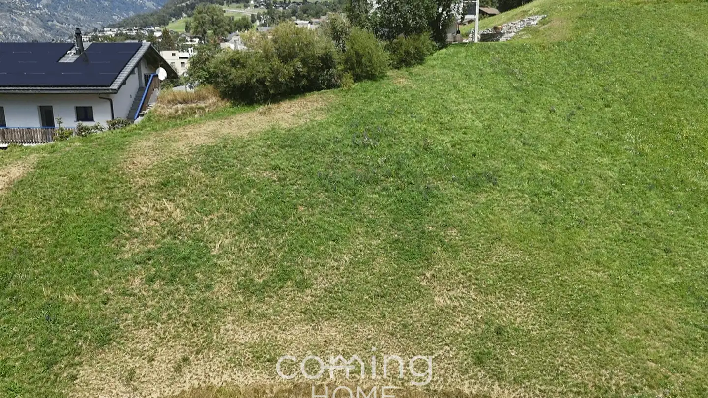 Einfamilienhaus kaufen - 3911 Ried-Brig - Foto 2