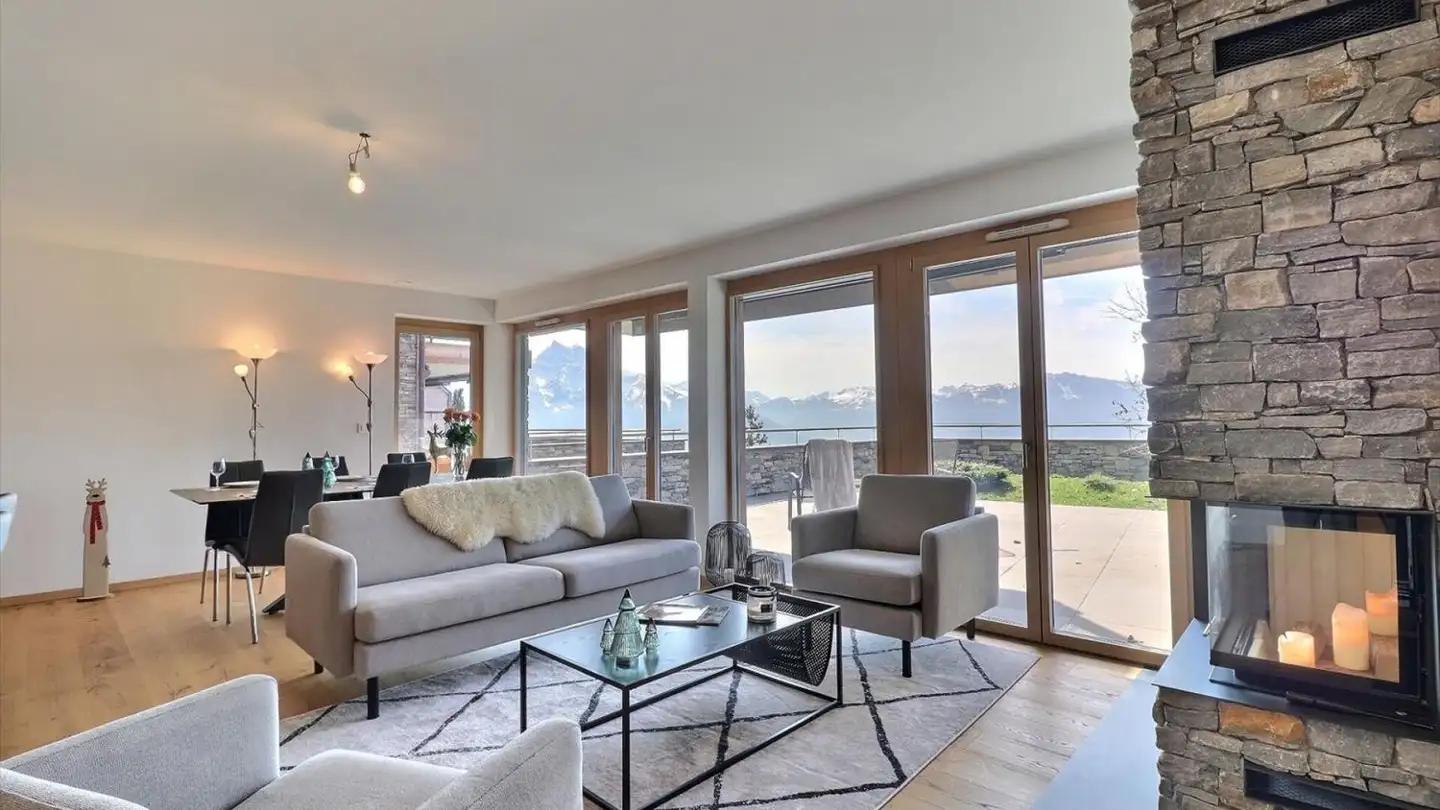 Appartamento in vendita - 1884 Villars-sur-Ollon - Photo 3