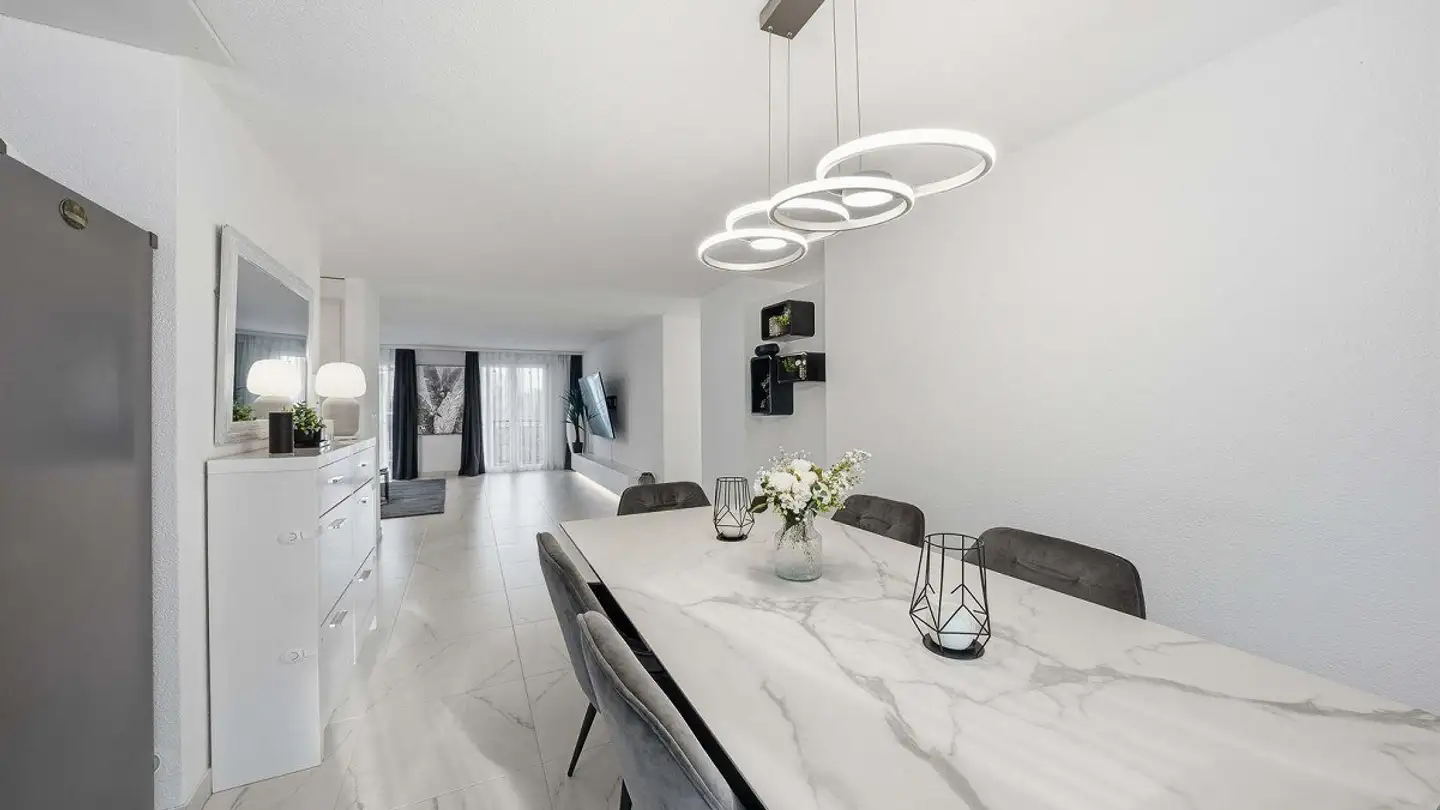 Appartement à vendre - Fuchsacker 677, 9426 Lutzenberg - Photo 4