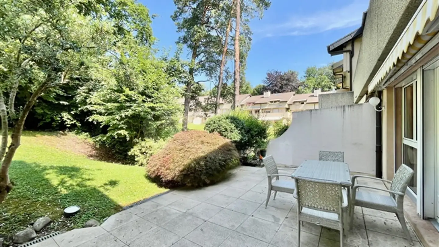 Apartment for sale - Rue De Chêne-Bougeries, 1224 Chêne-Bougeries - Photo 2