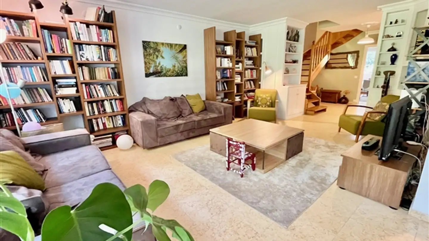 Apartment for sale - Rue De Chêne-Bougeries, 1224 Chêne-Bougeries - Photo 3