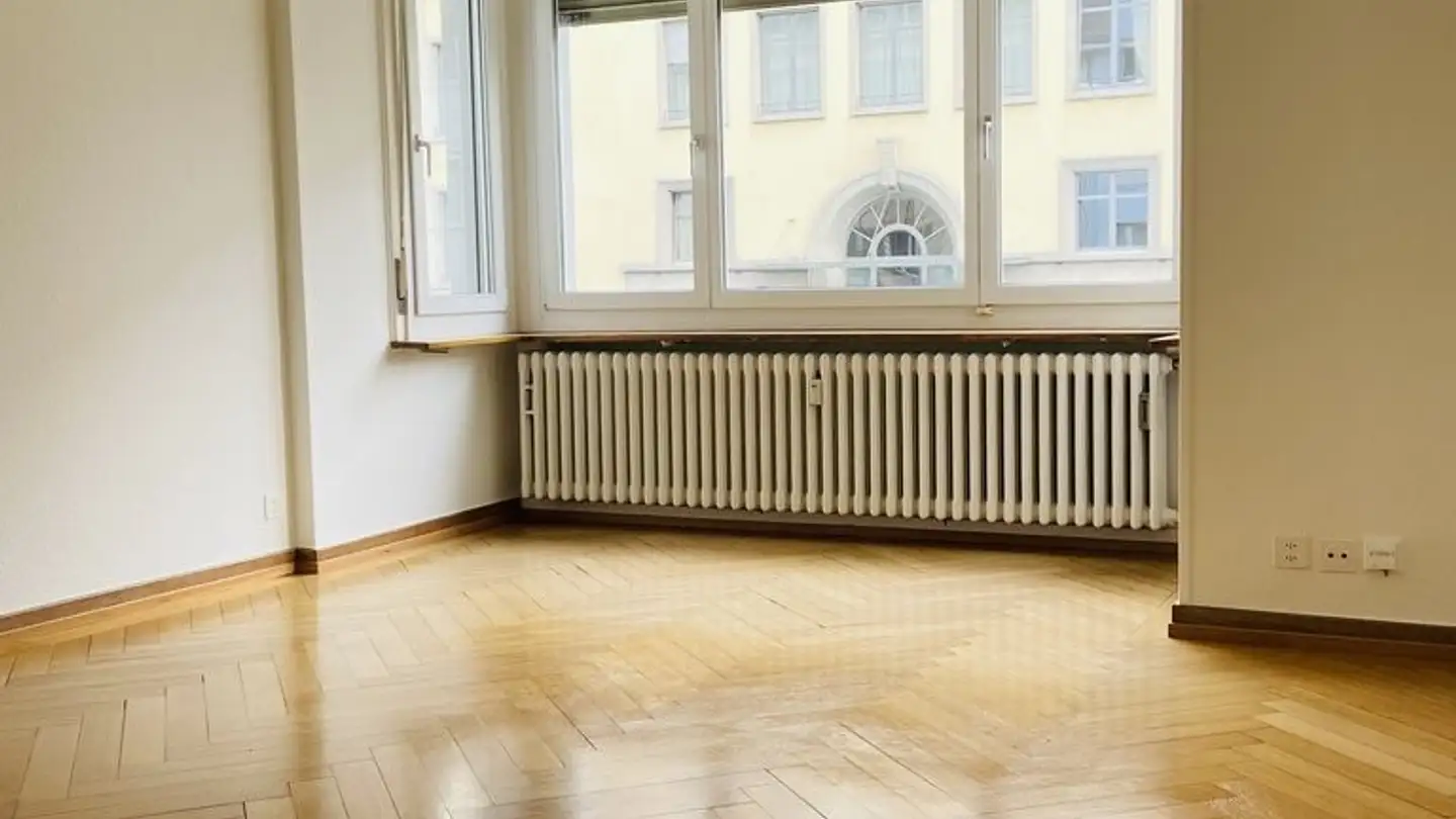 Wohnung mieten - Gartenstrasse 66, 4052 Basel - Foto 3