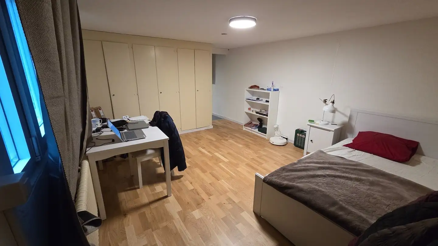 Appartamento in affitto - Chemin Du Reposoir 22, 1255 Veyrier