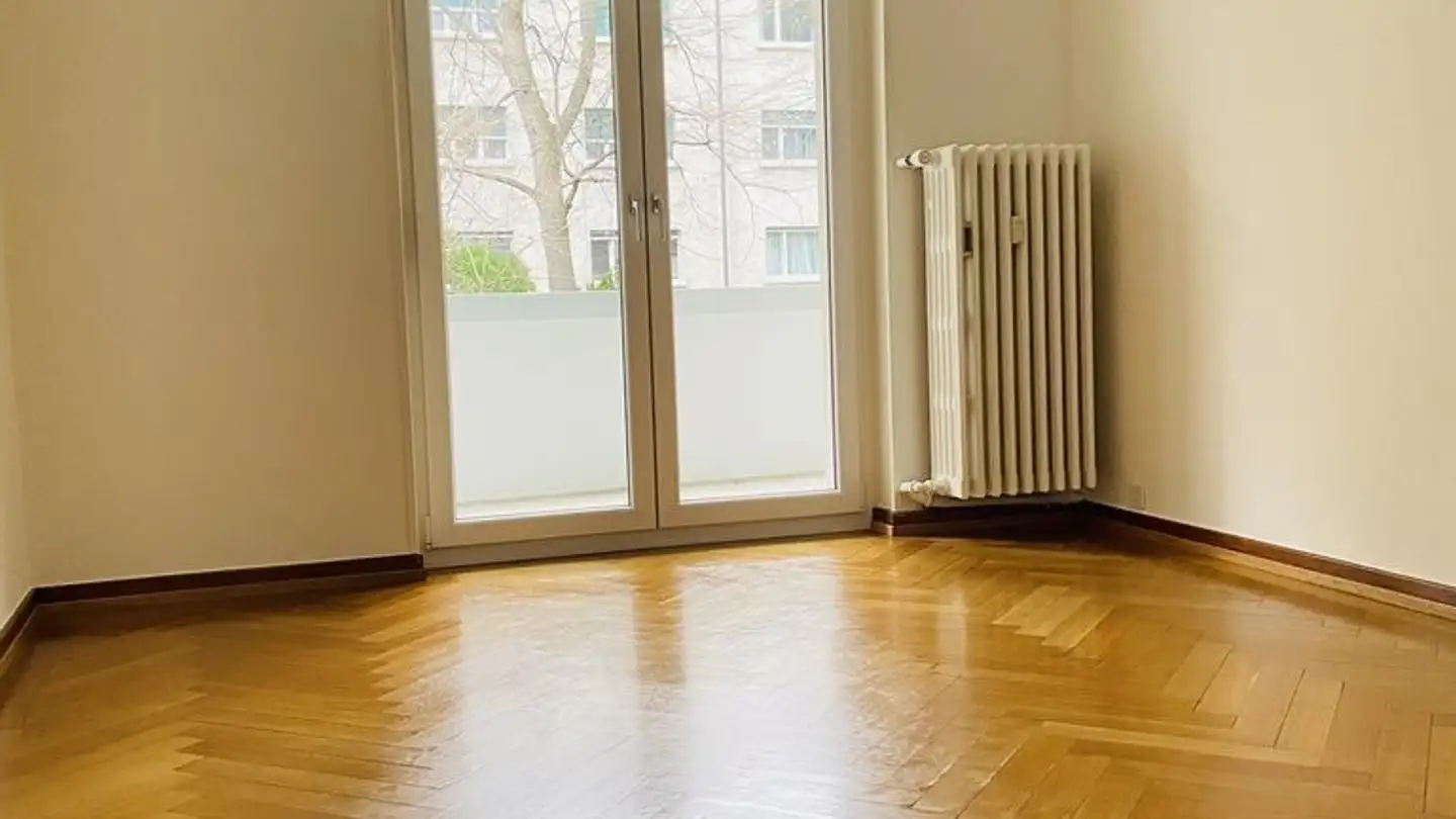 Wohnung mieten - Gartenstrasse 66, 4052 Basel - Foto 4