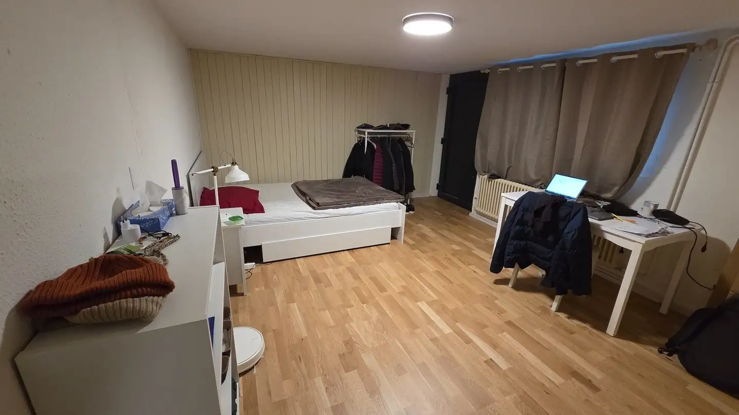 Appartamento in affitto - Chemin Du Reposoir 22, 1255 Veyrier - Foto 2