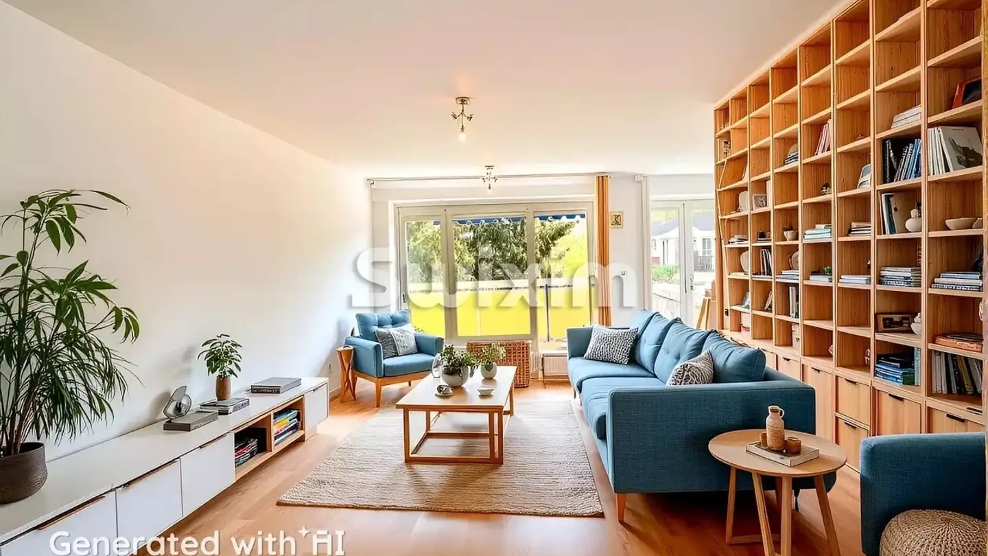 Appartamento in vendita - 1800 Vevey - Foto 3