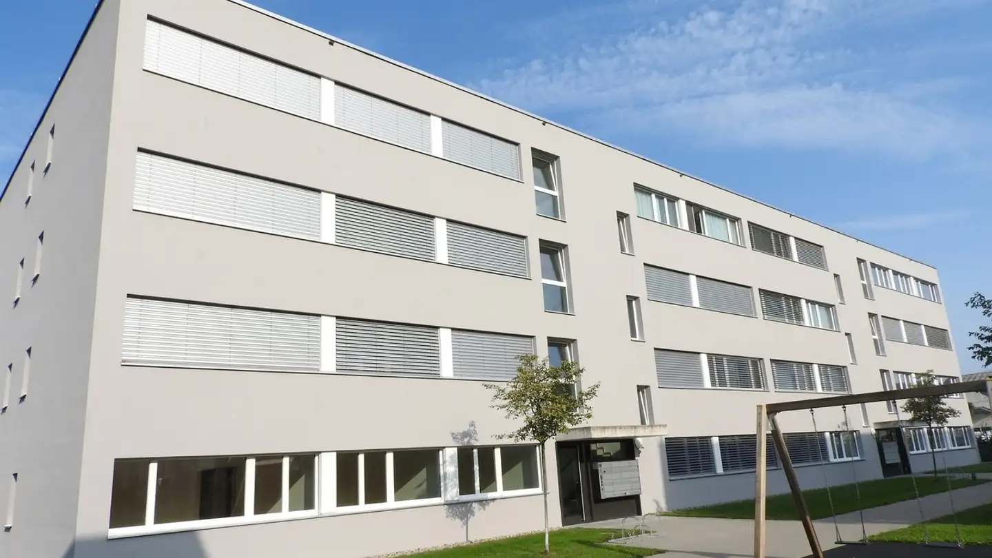 Wohnung mieten - Schöntalstrasse, 9323 Steinach