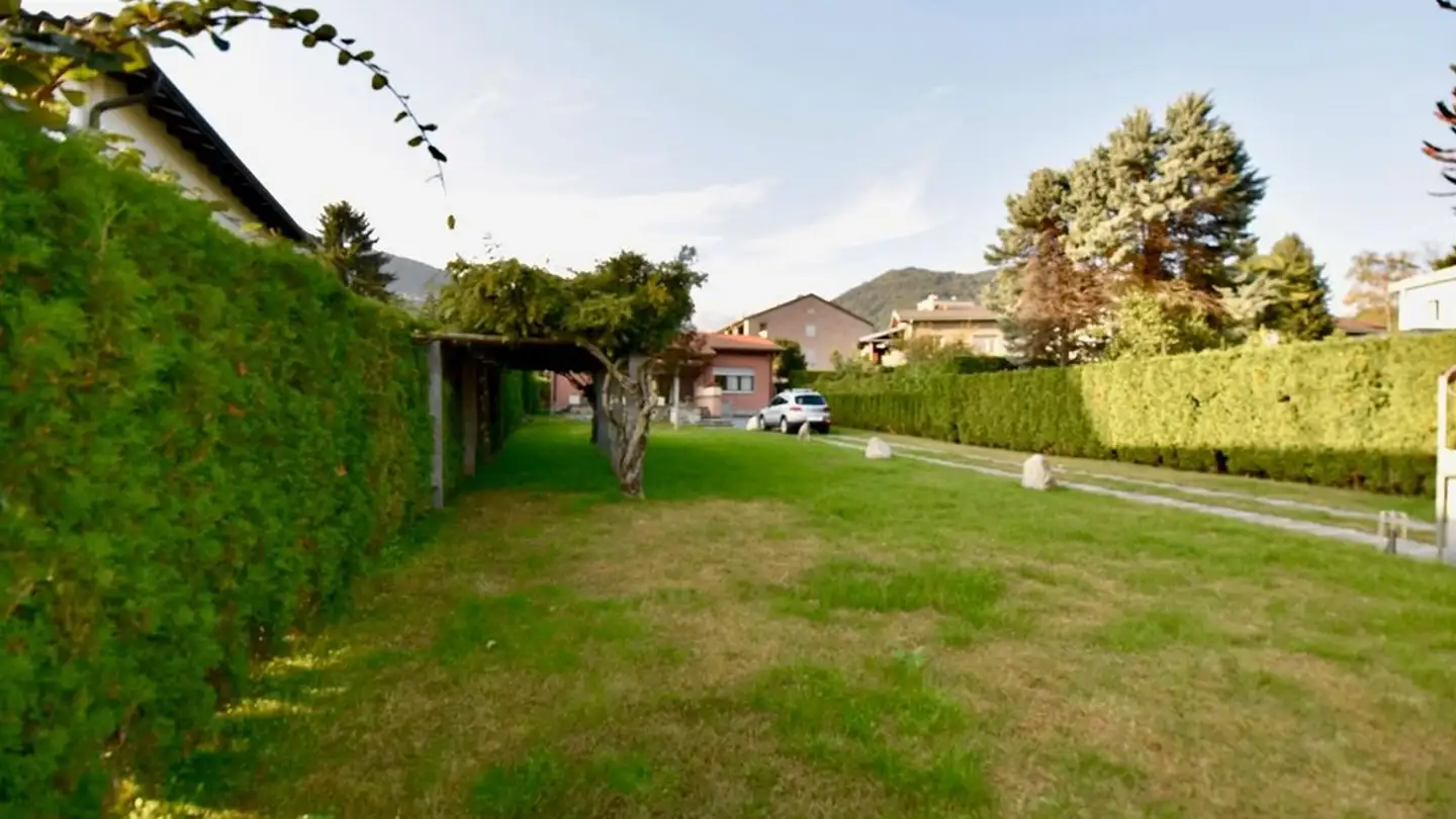 Casa singola in vendita - 6987 Caslano - Photo 2