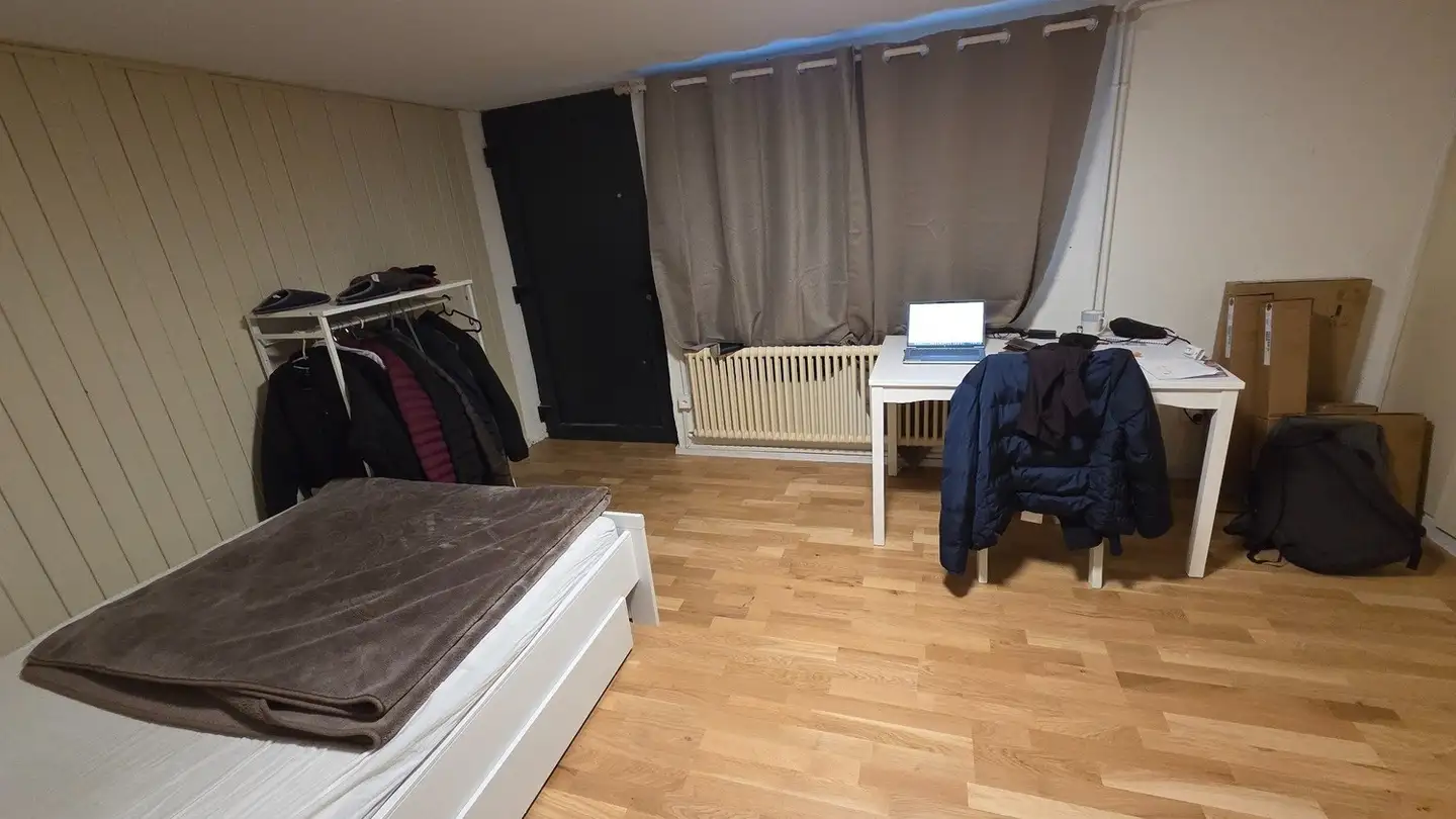 Appartamento in affitto - Chemin Du Reposoir 22, 1255 Veyrier - Foto 3