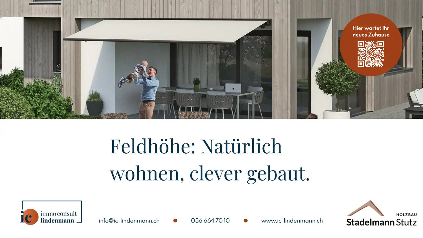 Casa singola in vendita - 5712 Beinwil am See - Photo 4