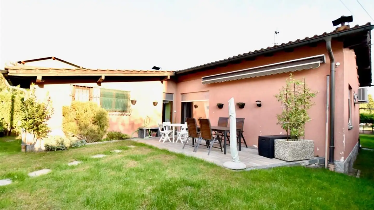 Casa singola in vendita - 6987 Caslano - Photo 3