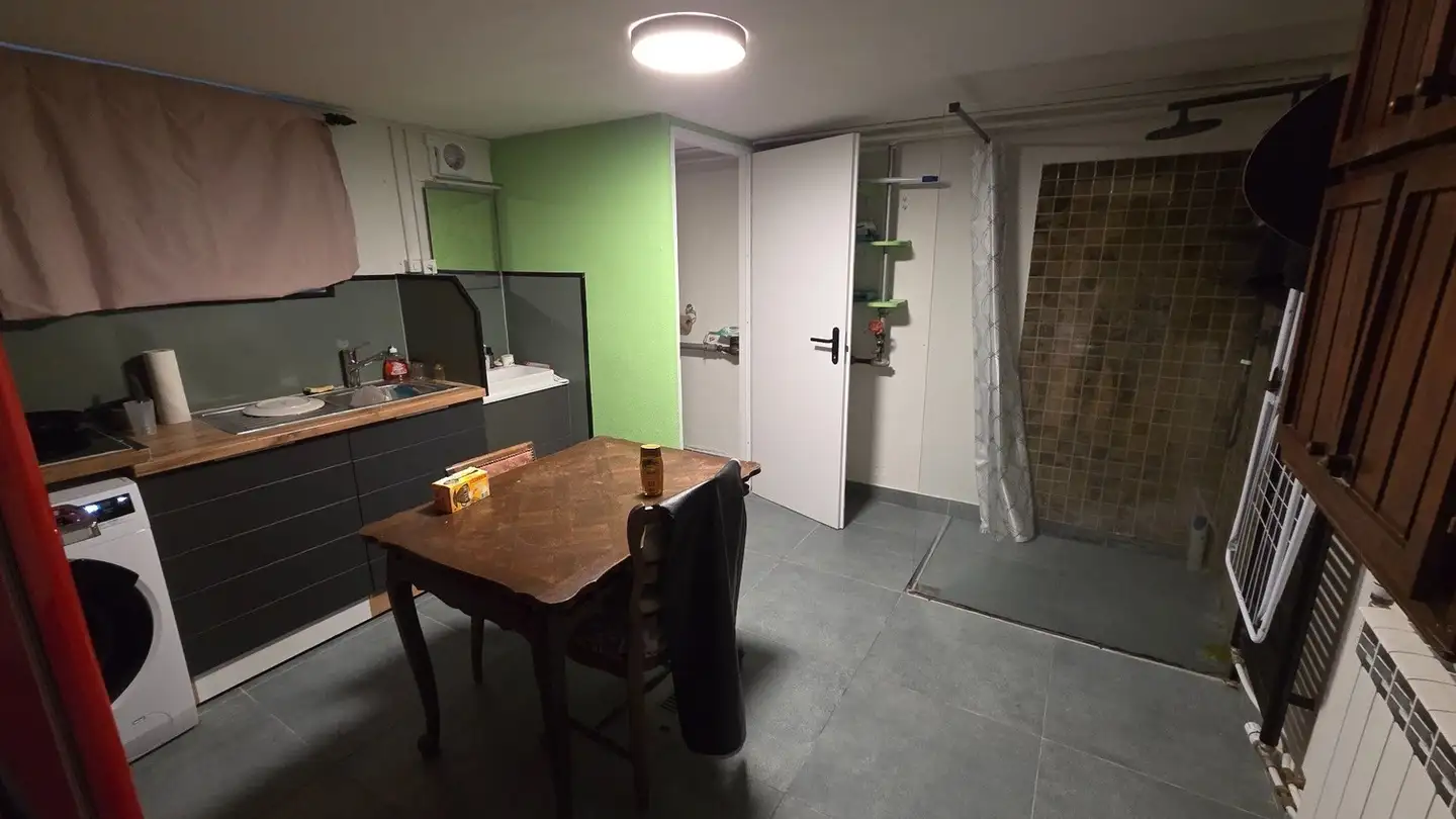 Appartamento in affitto - Chemin Du Reposoir 22, 1255 Veyrier - Foto 4