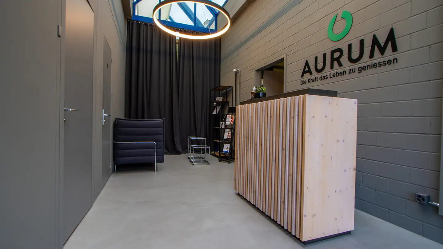 Spazio ufficio in affitto - Hauptstrasse 20, 2572 Sutz - Photo 4