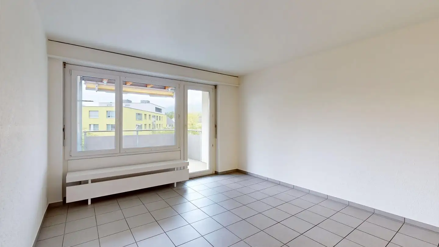 Wohnung mieten - Allmendgasse 1, 4512 Bellach