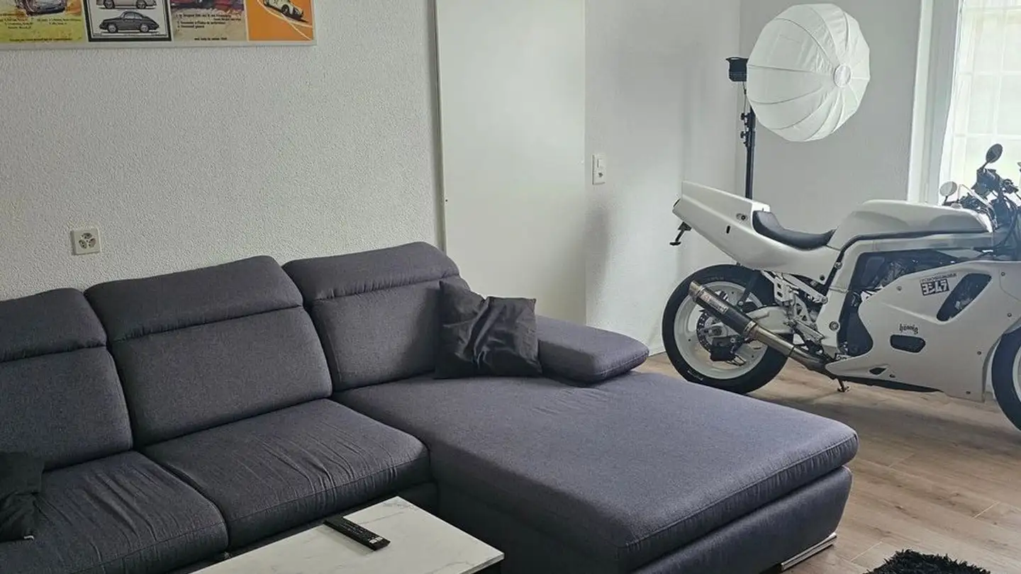 Studio for rent - 8854 Siebnen - Photo 2