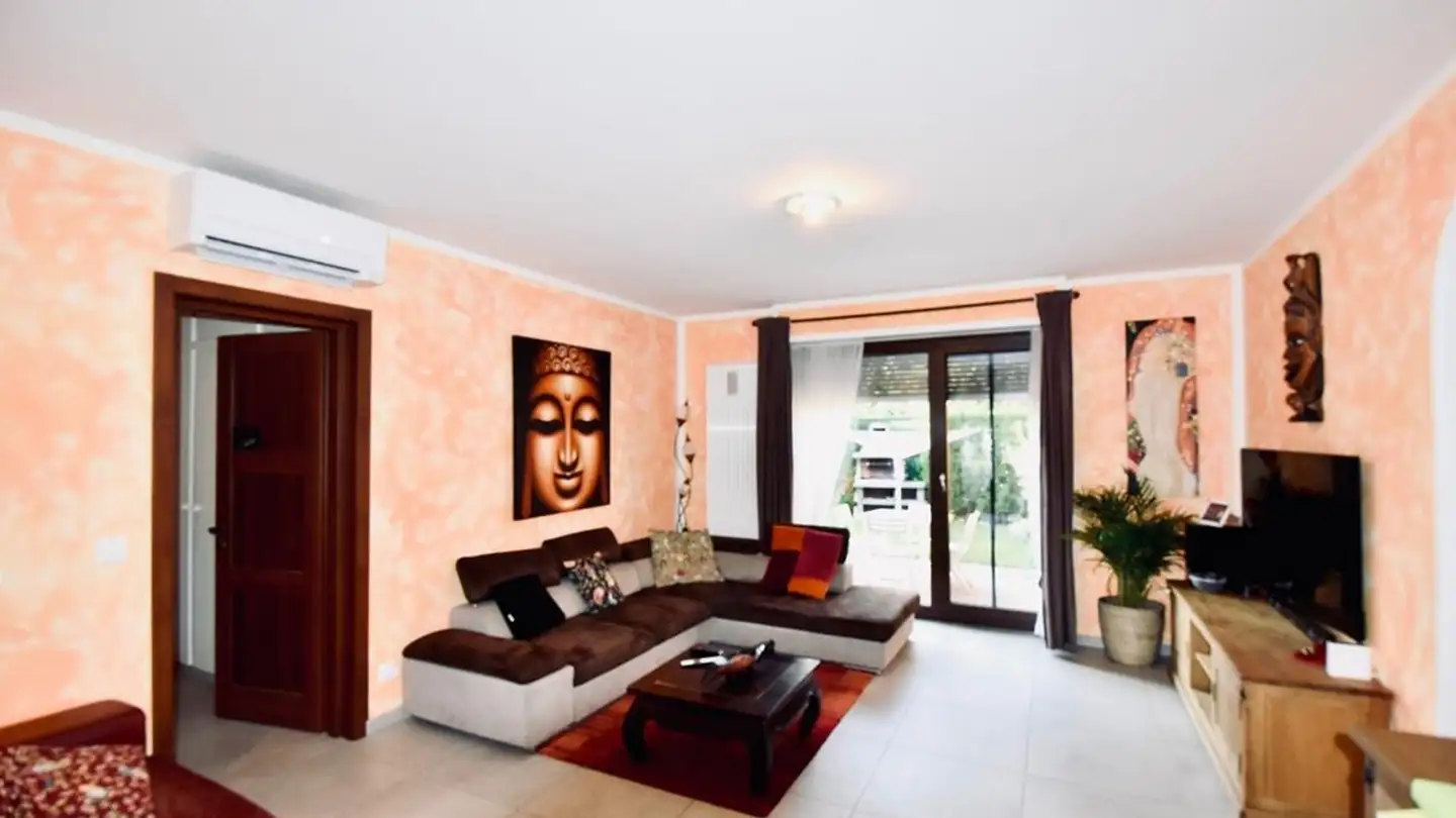 Casa singola in vendita - 6987 Caslano - Photo 4