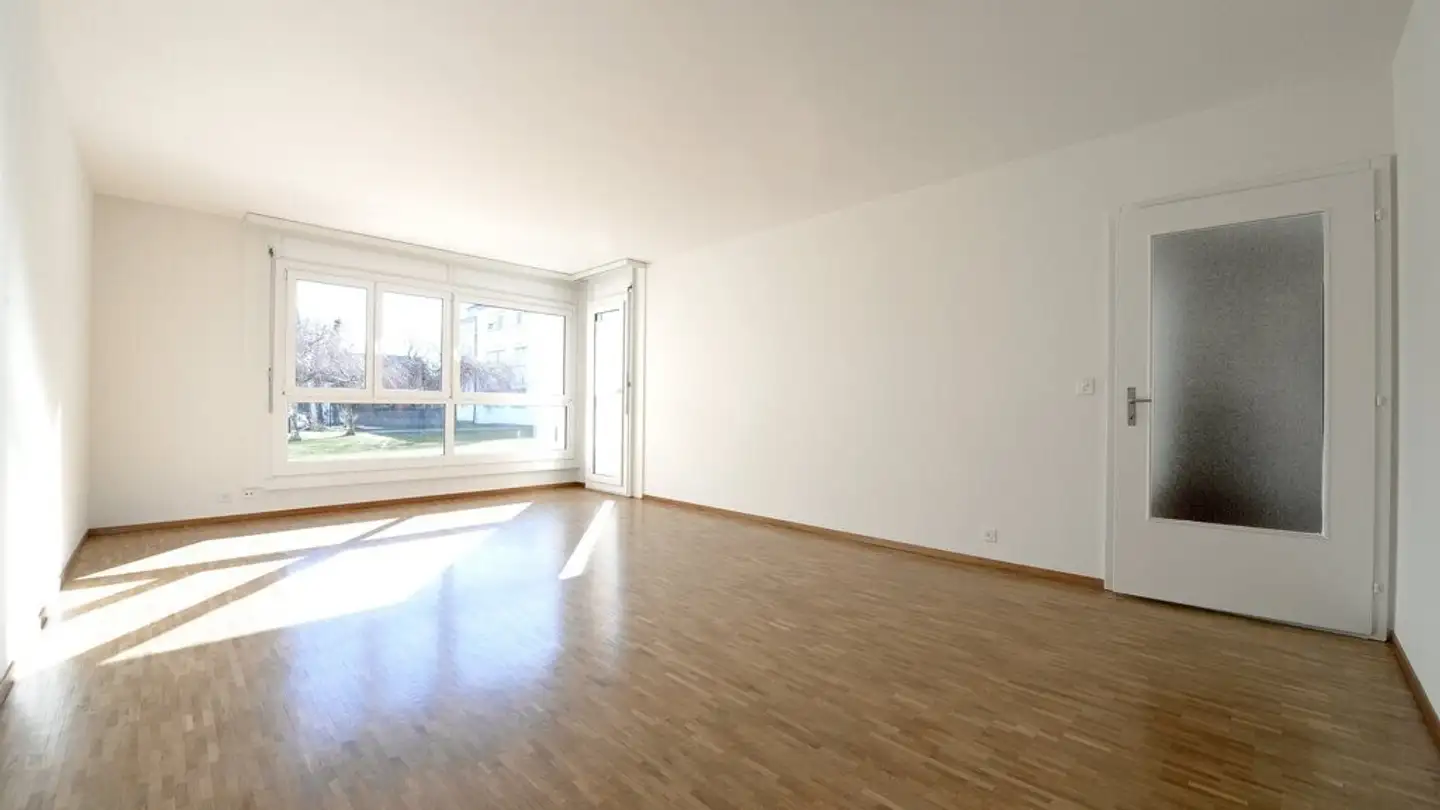 Appartement à louer - Route des Blés d'Or 24, 1752 Villars-sur-Glâne - Photo 2