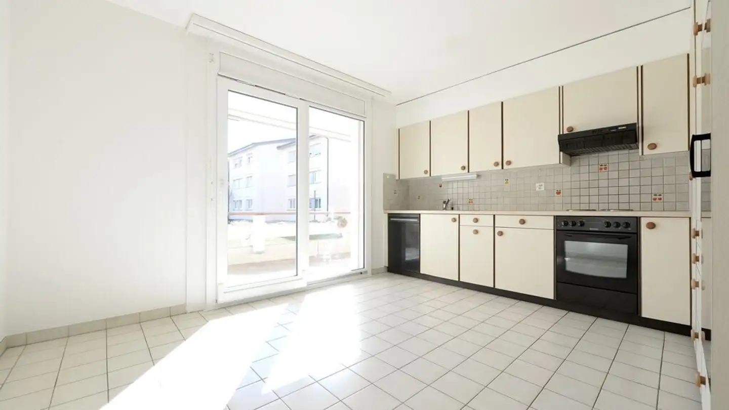 Appartement à louer - Route des Blés d'Or 24, 1752 Villars-sur-Glâne - Photo 3